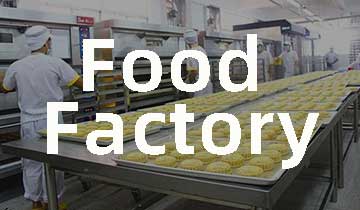 food factory